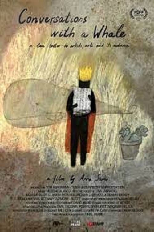 Poster for Conversations with a Whale