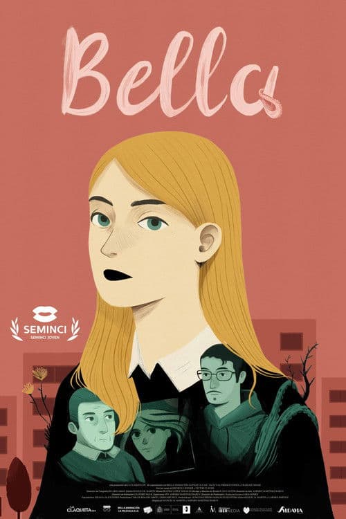 Poster for Bella