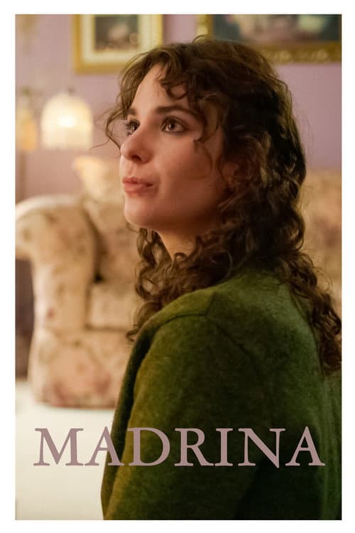Poster for Madrina