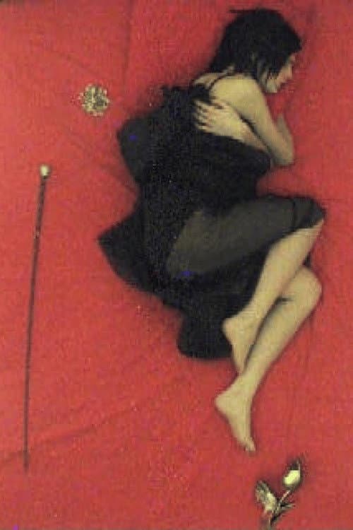 Poster for Sleep: Nick Knight