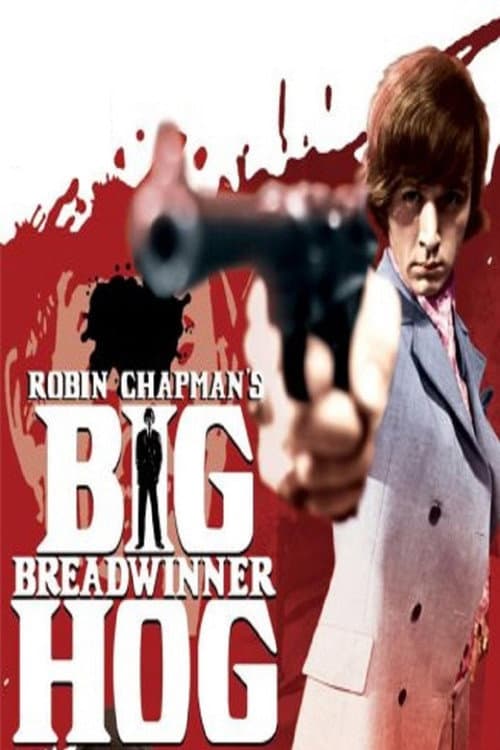 Poster for Big Breadwinner Hog