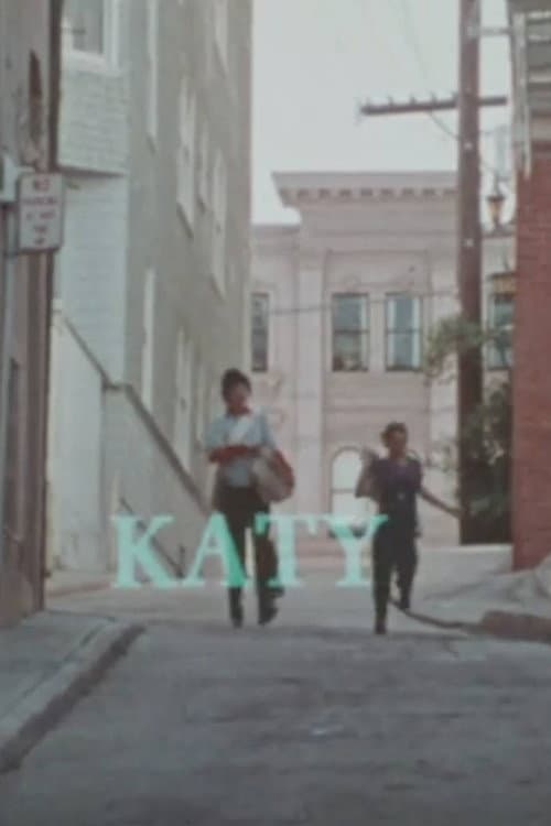 Poster for Katy
