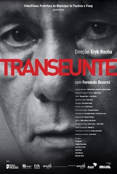 Poster for Transeunte