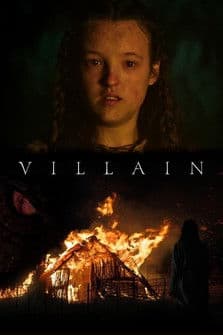 Poster for Villain
