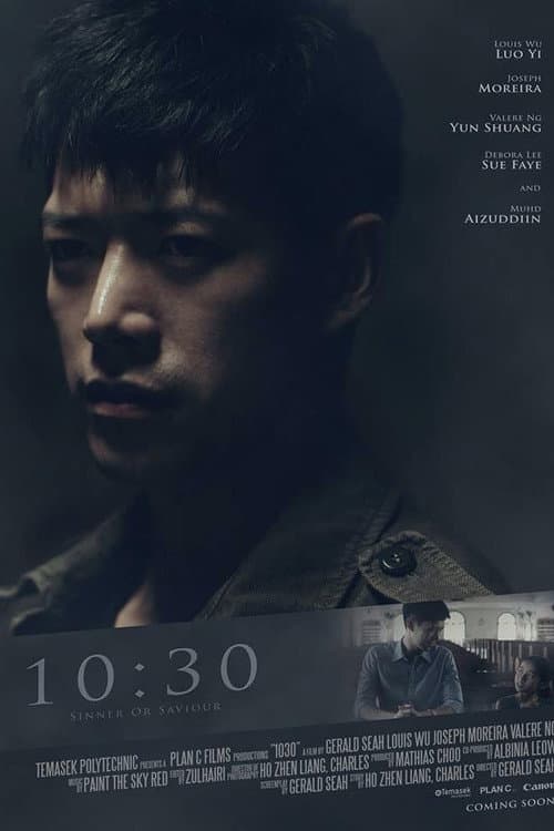 Poster for 10:30