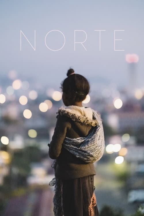Poster for Norte