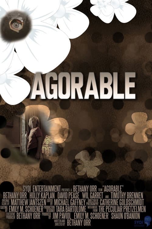 Poster for Agorable