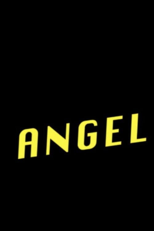 Poster for Angel Dust