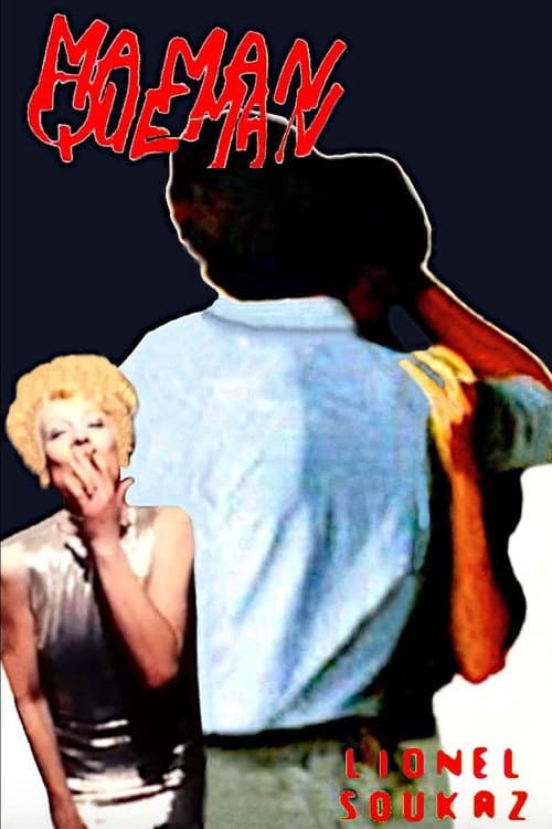 Poster for Maman Que Man