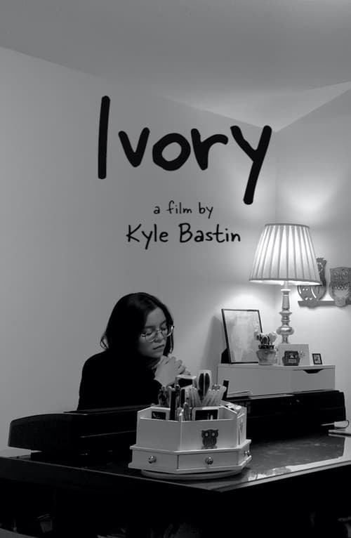 Poster for Ivory
