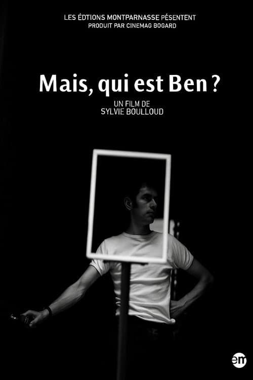Poster for Mais qui est Ben ?
