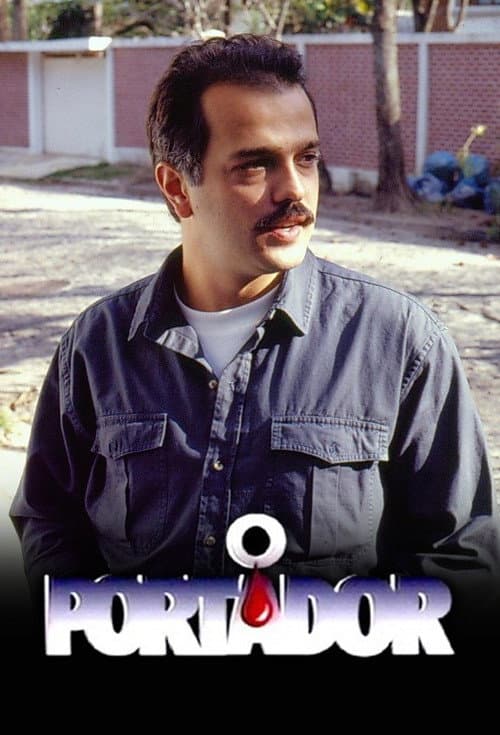 Poster for O Portador