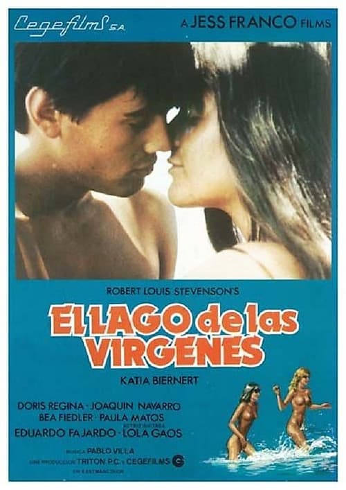 Poster for Lake of the Virgins