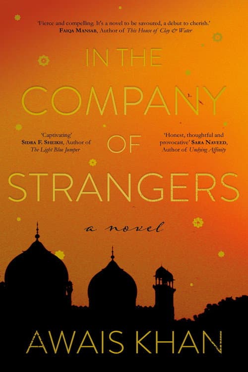 Poster for In the Company of Strangers