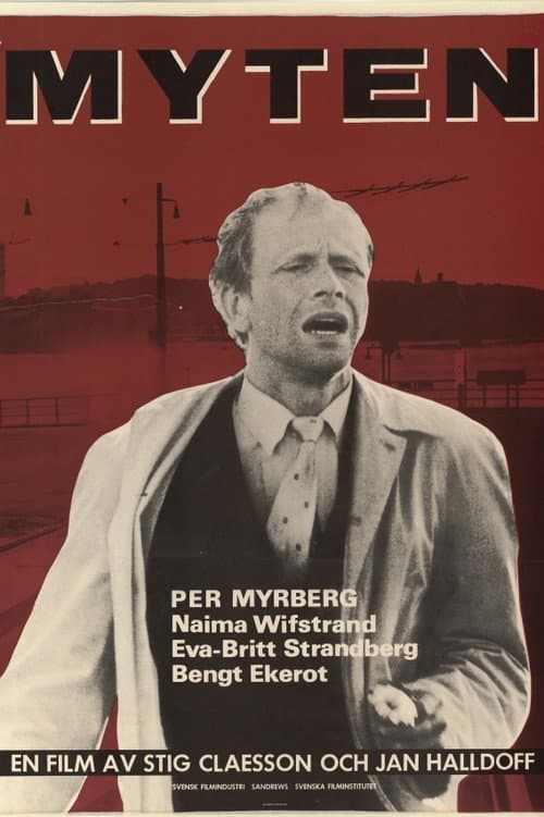 Poster for The D.T.'s