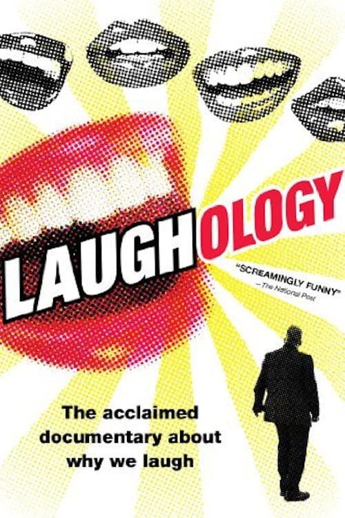 Poster for Laughology