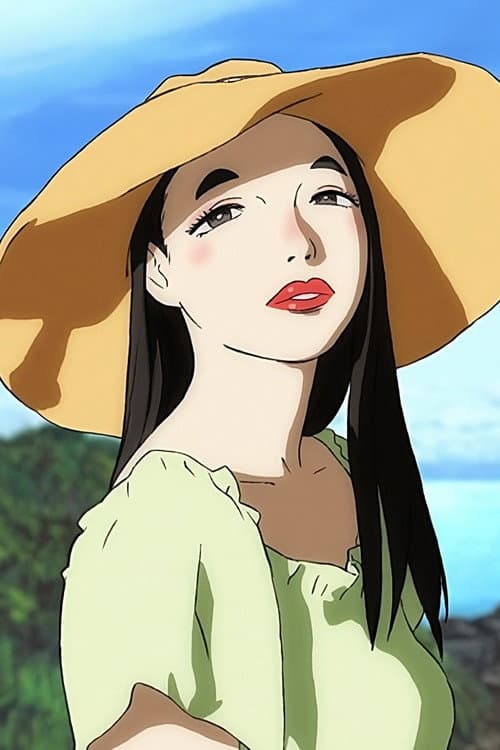 Poster for Hina Is Beautiful