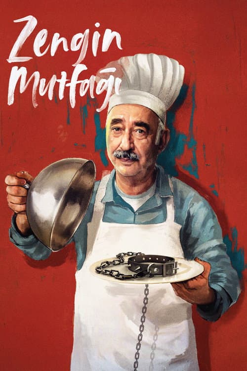 Poster for The Rich One's Kitchen