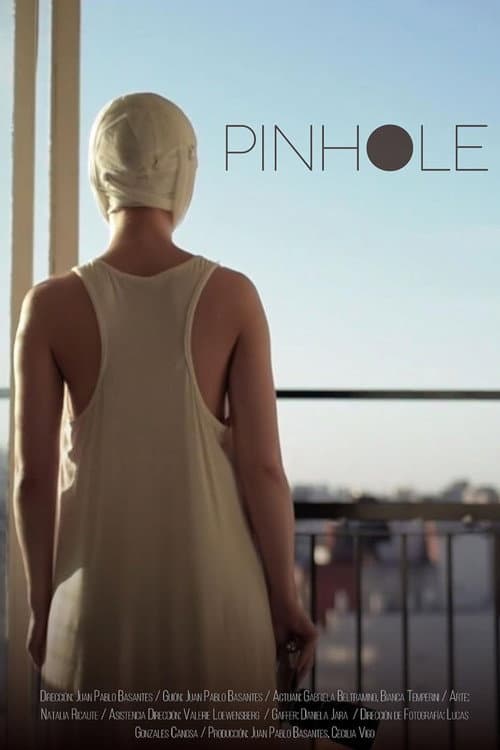 Poster for Pinhole