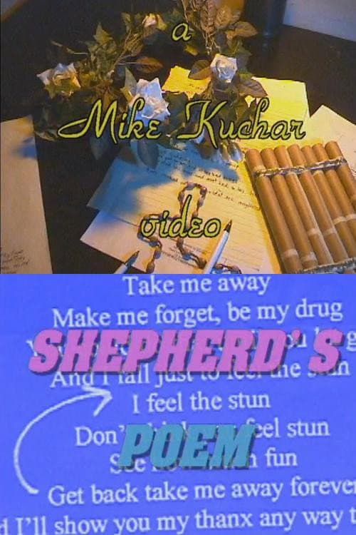 Poster for Shepherd’s Poem
