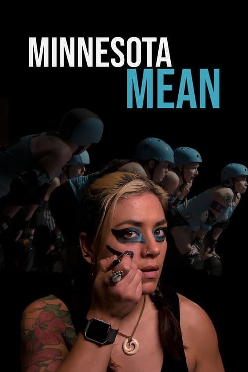 Poster for Minnesota Mean
