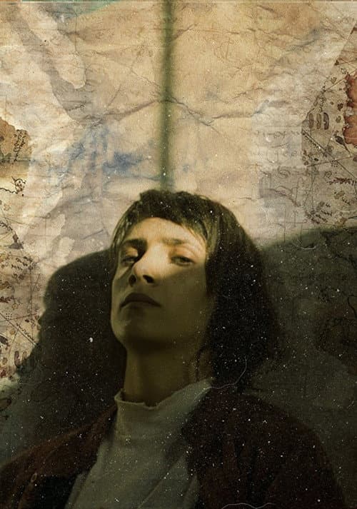 Poster for Malón