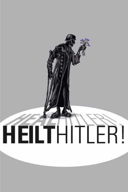 Poster for Heal Hitler!
