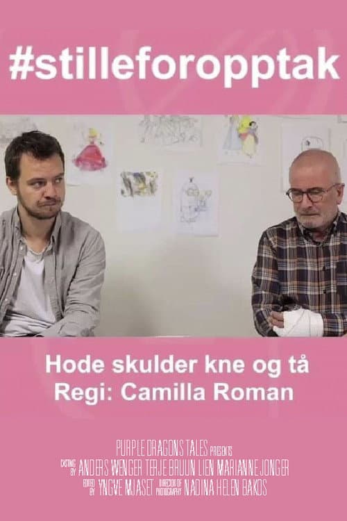 Poster for Head, Shoulders, Knees and Toes