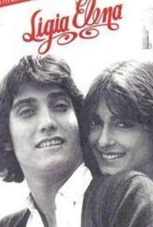 Poster for Ligia Elena
