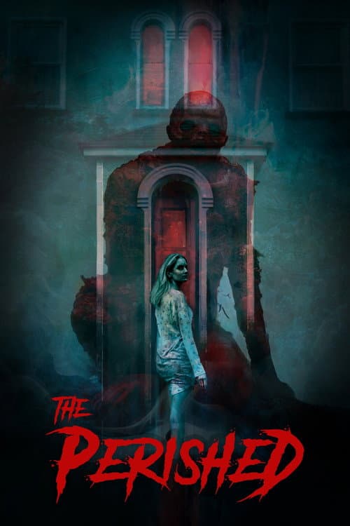 Poster for The Perished