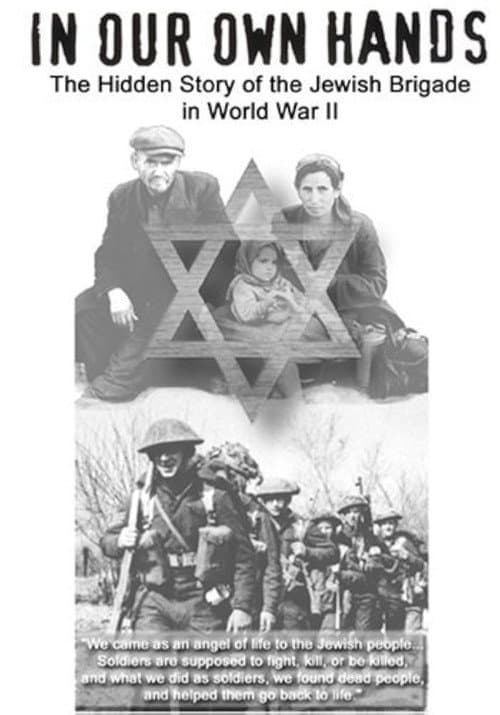 Poster for In Our Own Hands