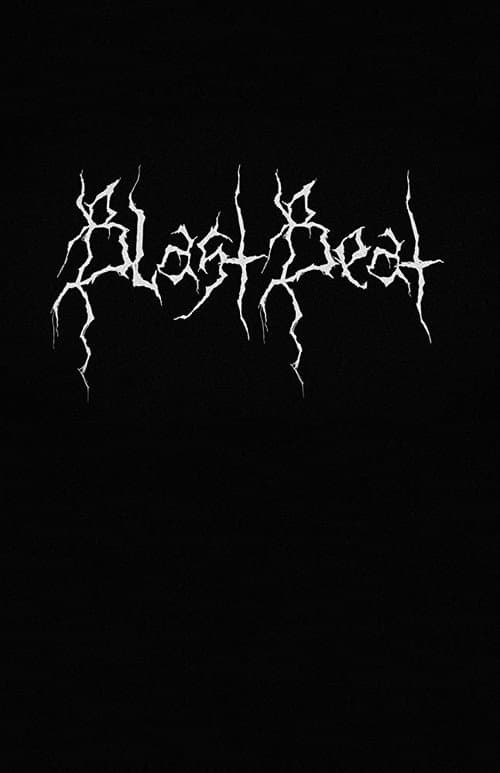 Poster for Blast Beat