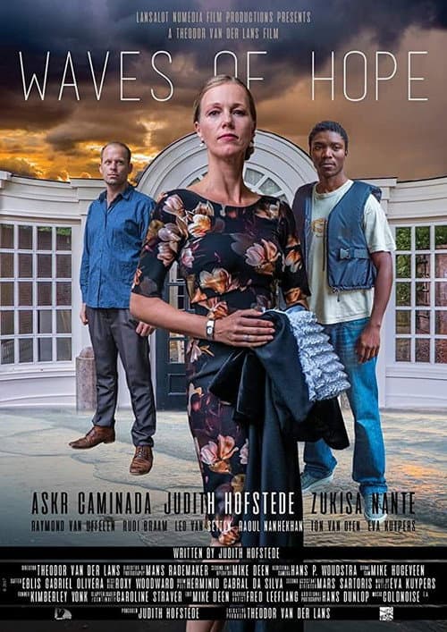 Poster for Waves of Hope
