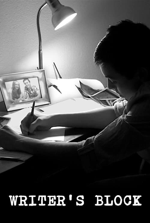 Poster for Writer's Block