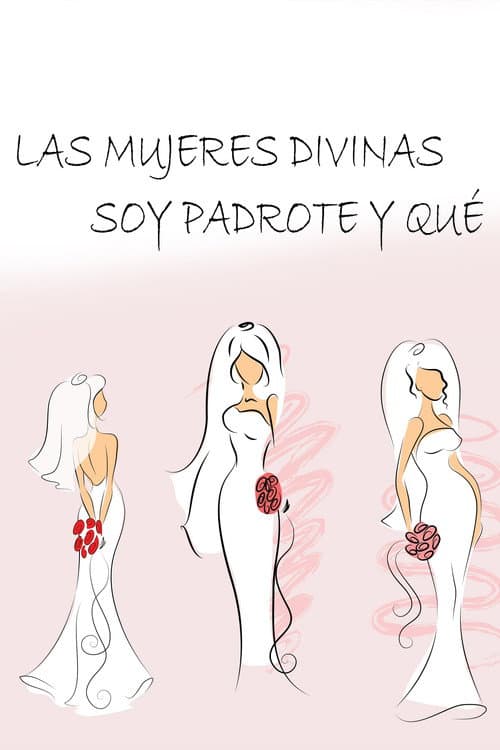 Poster for Mujeres divinas
