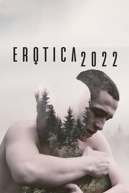 Poster for Erotica 2022