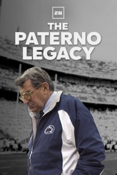 Poster for The Paterno Legacy
