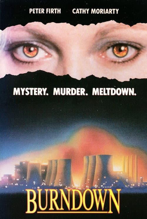 Poster for Burndown