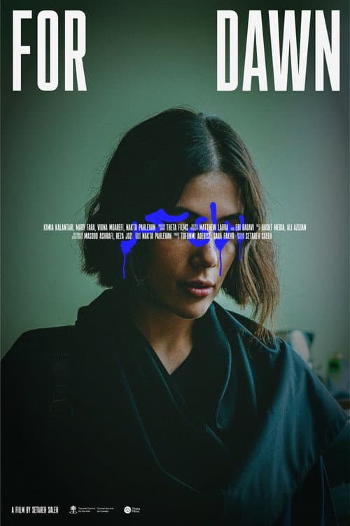 Poster for For Dawn
