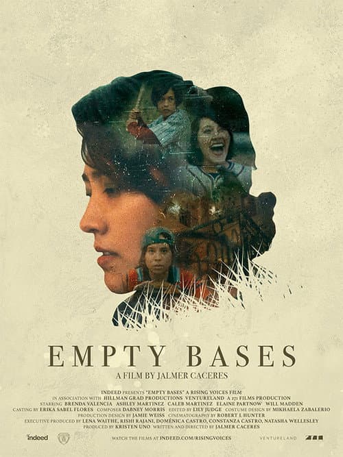 Poster for Empty Bases