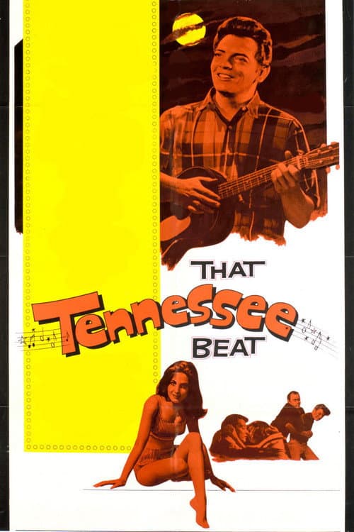 Poster for That Tennessee Beat