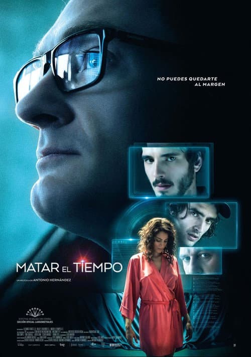 Poster for Killing Time