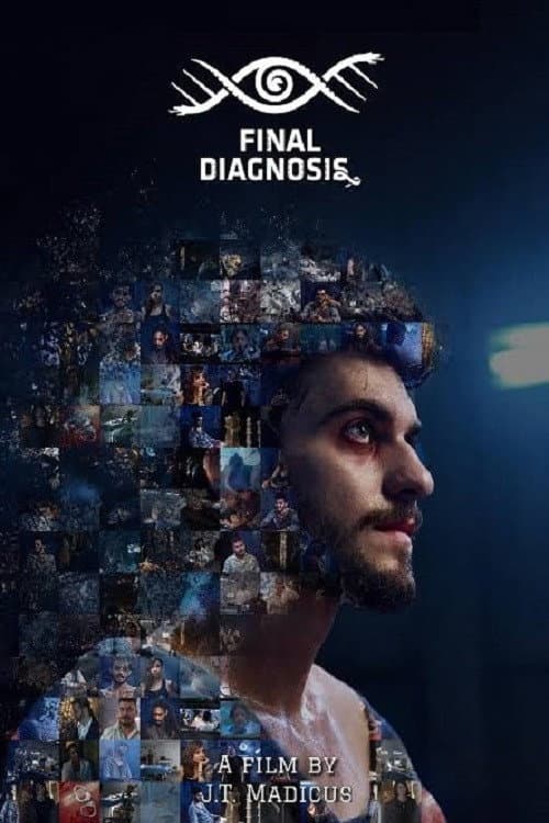 Poster for Final Diagnosis