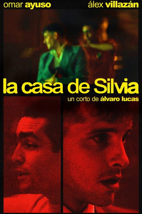 Poster for Silvia's House