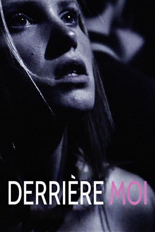 Poster for Behind Me
