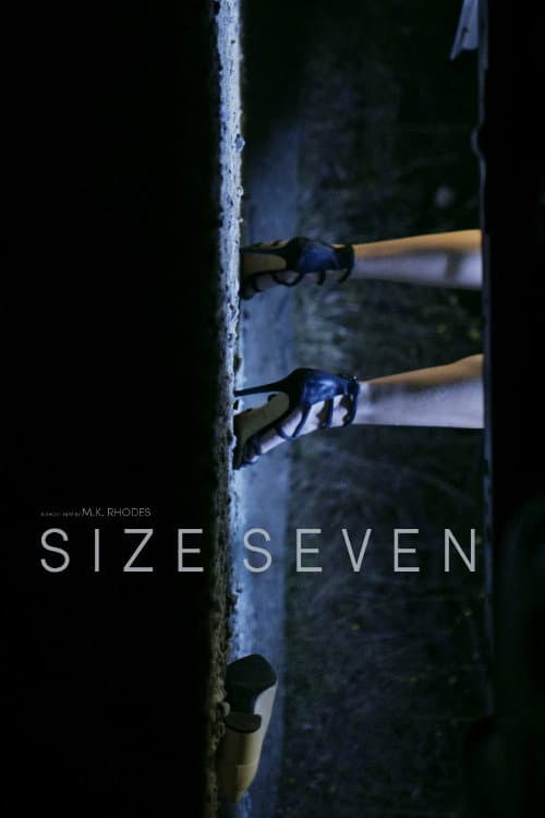 Poster for Size Seven