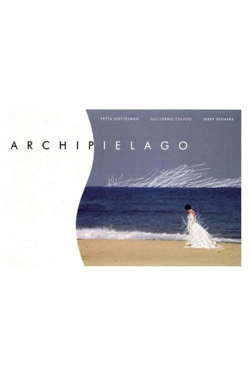 Poster for Archipiélago