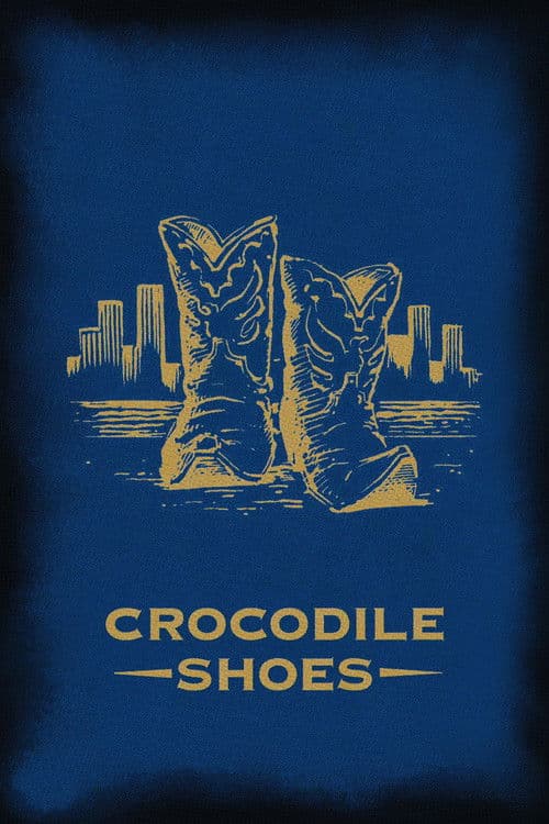 Poster for Crocodile Shoes