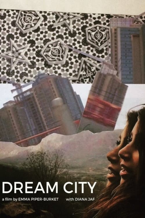 Poster for Dream City