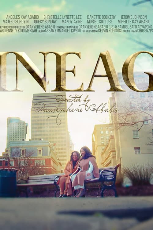 Poster for Lineage